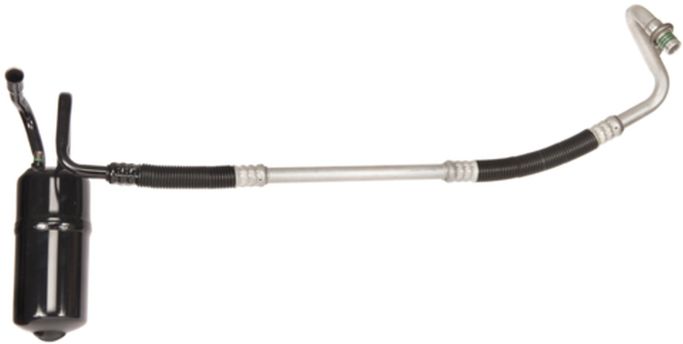 FSS-20369SK, Four Seasons Air Conditioning Installer Kits for 2002-2005 SABLE, 2002-2007 TAURUS - 20369SK in UAE, Dubai. Condition - new. Price 220 AED. Photo, seller contacts | AUTO.AE