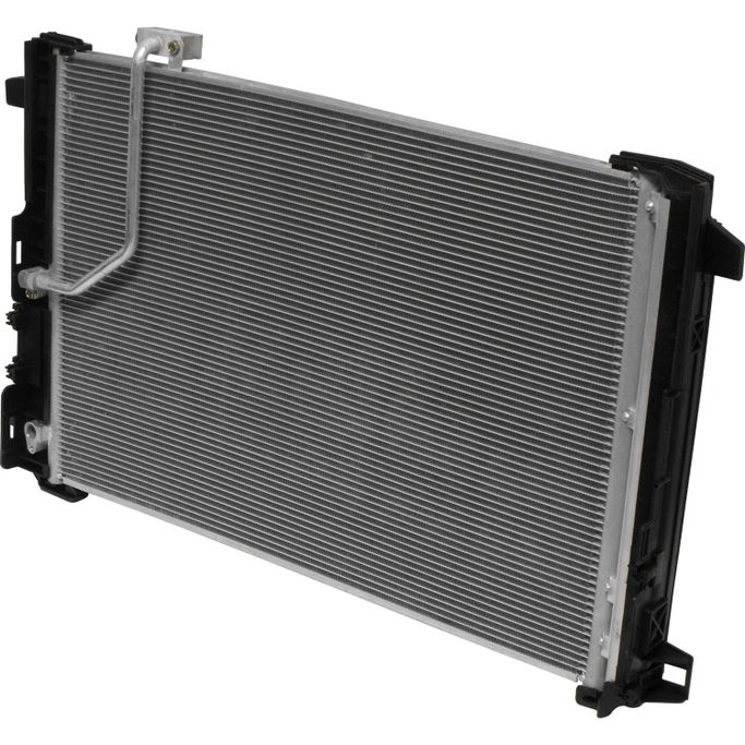 UAC-CN3760PFXC, Universal Air Conditioner Air Conditioning Condensers CN 3760PFXC in UAE, Dubai. Condition - new. Price 450 AED. Photo, seller contacts | AUTO.AE