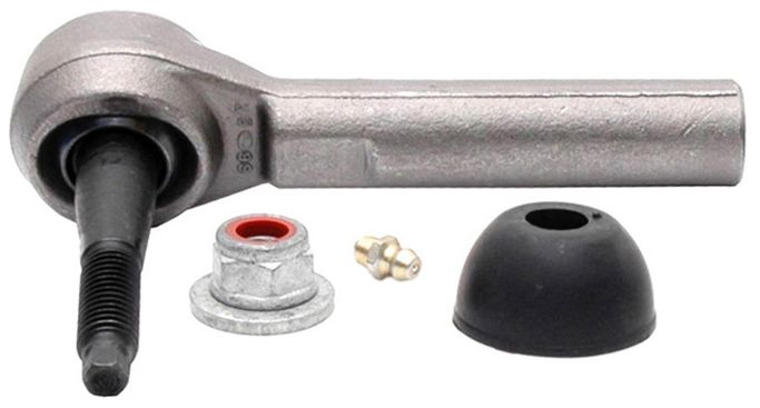 ADO-46A0678A, ACDelco Silver Tie Rod Ends 19460666 в ОАЭ, Дубай. Состояние - новое. Цена 120 AED. Фото, контакты продавца | AUTO.AE