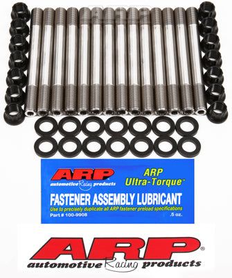 203-4301, ARP 203-4301 TOYOTA 2JZGE/GTE CA625+ head stud kit في الإمارات العربية المتحدة, دبي. Condition - new. Price 2,240 AED. Photo, seller contacts | AUTO.AE