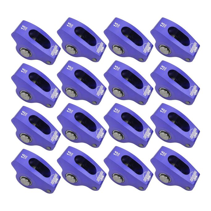 HRS-90070, Howards Cams Billet Aluminum Rocker Arms 90070 в ОАЭ, Дубай. Состояние - новое. Цена ⁦2 000 AED⁩. Фото, контакты продавца | AUTO.AE