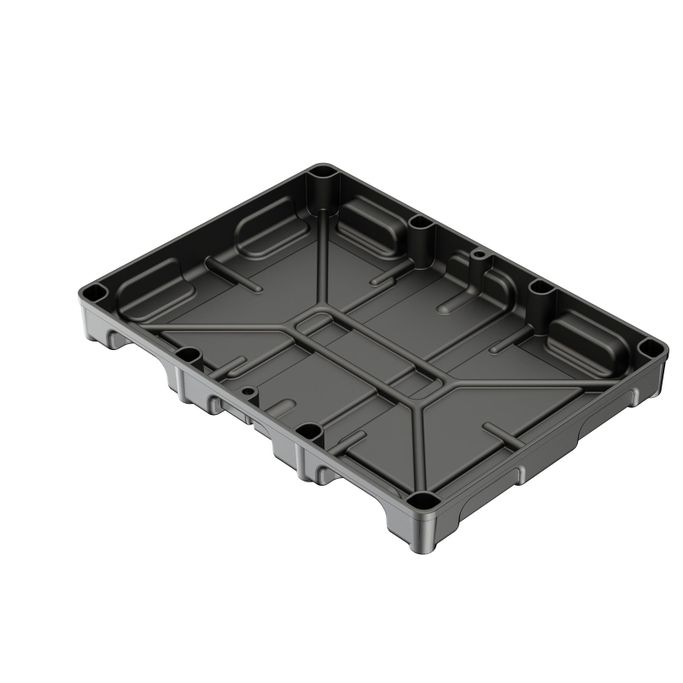 NBC-BT24, NOCO Battery Trays BT24 في الإمارات العربية المتحدة, دبي. Condition - new. Price ⁦40 AED⁩. Photo, seller contacts | AUTO.AE