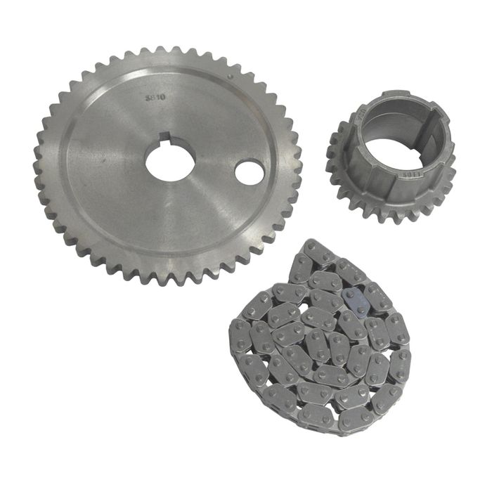 MEL-3-381AS, Melling Timing Chain Sets 3-381AS في الإمارات العربية المتحدة, دبي. Condition - new. Price 310 AED. Photo, seller contacts | AUTO.AE