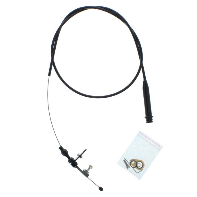 SUM-200035B, Summit Racing™ Kickdown Cable Kits SUM-200035B in UAE, Dubai. Condition - new. Price 220 AED. Photo, seller contacts | AUTO.AE
