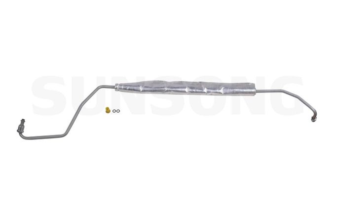 SUG-3401288, Sunsong Power Steering Hose Assemblies 3401288 in UAE, Dubai. Condition - new. Price 120 AED. Photo, seller contacts | AUTO.AE