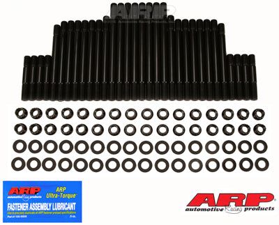 235-4310, ARP 235-4310 Head Stud Kit for Chevrolet Big Block Bowtie 12pt في الإمارات العربية المتحدة, دبي. Condition - new. Price 1,090 AED. Photo, seller contacts | AUTO.AE