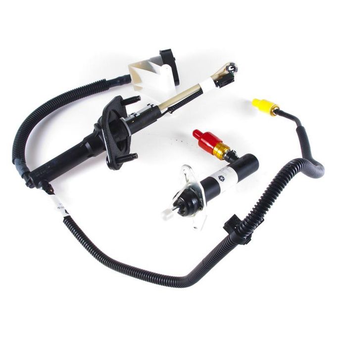 LUK-CRS050, LuK Clutch Hydraulic Clutch Release Systems for 2002-2003 DAKOTA - 5130112100 in UAE, Dubai. Condition - new. Price ⁦1,340 AED⁩. Photo, seller contacts | AUTO.AE