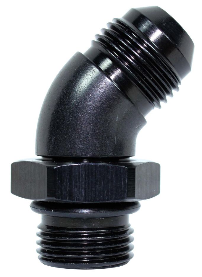 SFL-SF92308BLK, Speedflow Adapter Fittings 923-08-BLK في الإمارات العربية المتحدة, دبي. Condition - new. Price 150 AED. Photo, seller contacts | AUTO.AE