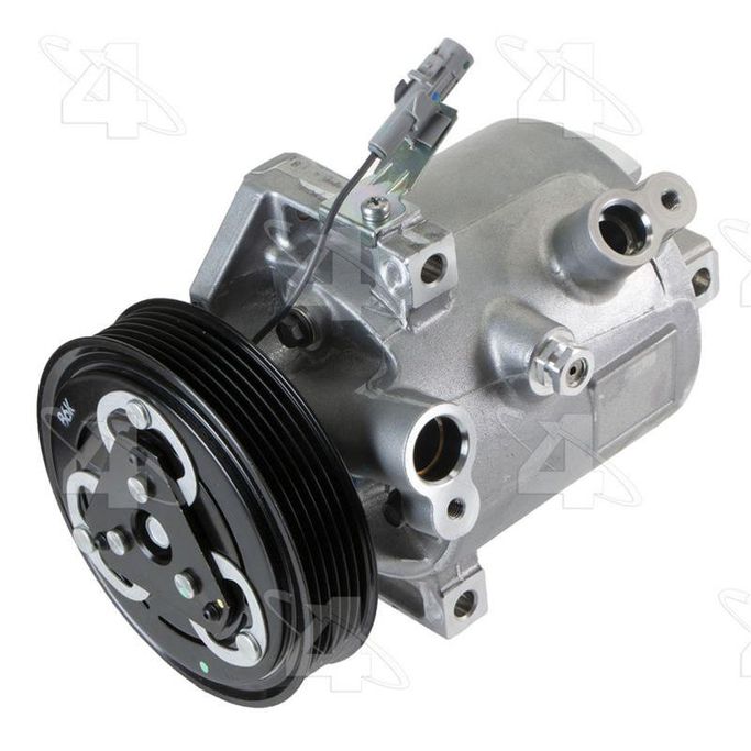 FSS-58800, Four Seasons Air Conditioning Compressors for 2014-2024 MIRAGE, 2017-2024 MIRAGE G4 - 58800 в ОАЭ, Дубай. Состояние - новое. Цена 2 230 AED. Фото, контакты продавца | AUTO.AE
