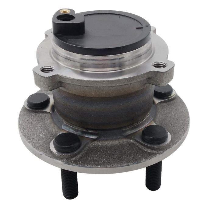 GNA-733411, GSP Complete Hub Assemblies 733411 in UAE, Dubai. Condition - new. Price 520 AED. Photo, seller contacts | AUTO.AE