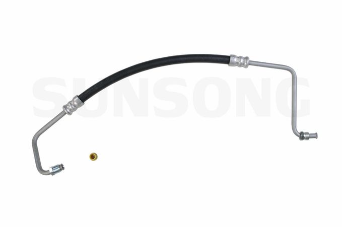 SUG-3401626, Sunsong Power Steering Hose Assemblies 3401626 in UAE, Dubai. Condition - new. Price 110 AED. Photo, seller contacts | AUTO.AE