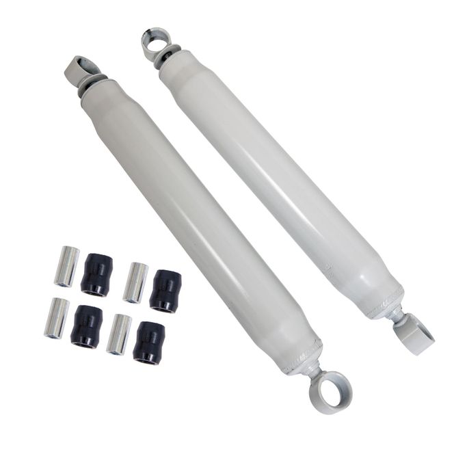 SLF-84057, Superlift Suspension Lift Kit Components for 2004-2020 F-150 - 84057 в ОАЭ, Дубай. Состояние - новое. Цена ⁦670 AED⁩. Фото, контакты продавца | AUTO.AE