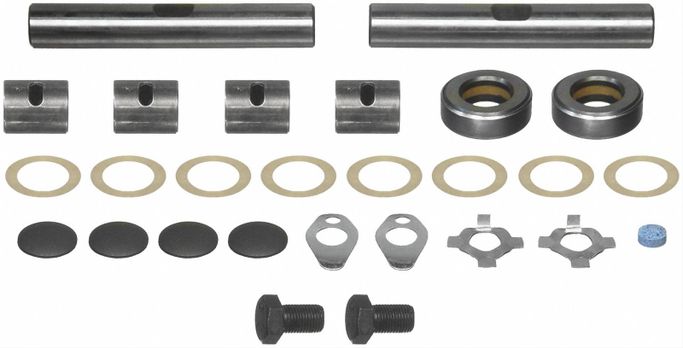 MOG-8453B, Moog King Pin Sets 8453B in UAE, Dubai. Condition - new. Price 430 AED. Photo, seller contacts | AUTO.AE