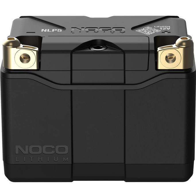 NBC-NLP5, 250  CCA NOCO Lithium Powersport Battery NLP5 BCI Group 5 в ОАЭ, Дубай. Состояние - новое. Цена ⁦390 AED⁩. Фото, контакты продавца | AUTO.AE