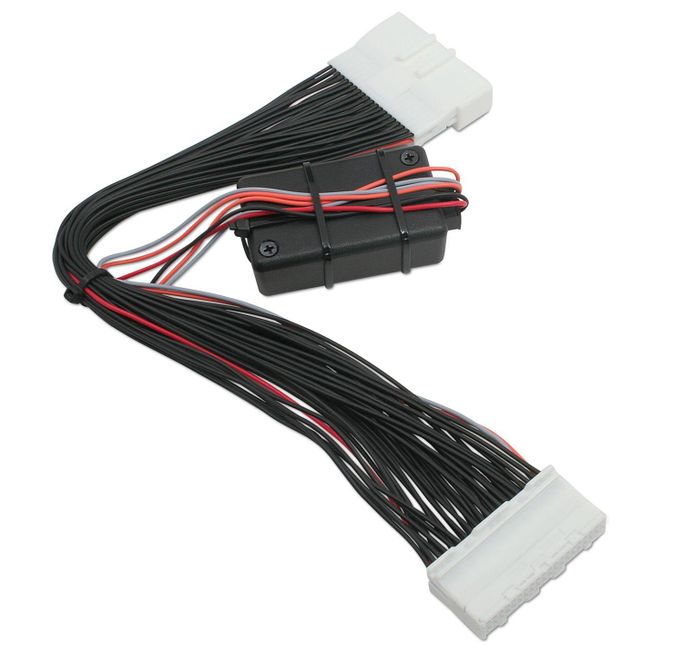 HYP-730123, Hypertech Inline Speedometer Calibrator Modules for 2016-2023 TACOMA - 730123 в ОАЭ, Дубай. Состояние - новое. Цена ⁦1 110 AED⁩. Фото, контакты продавца | AUTO.AE
