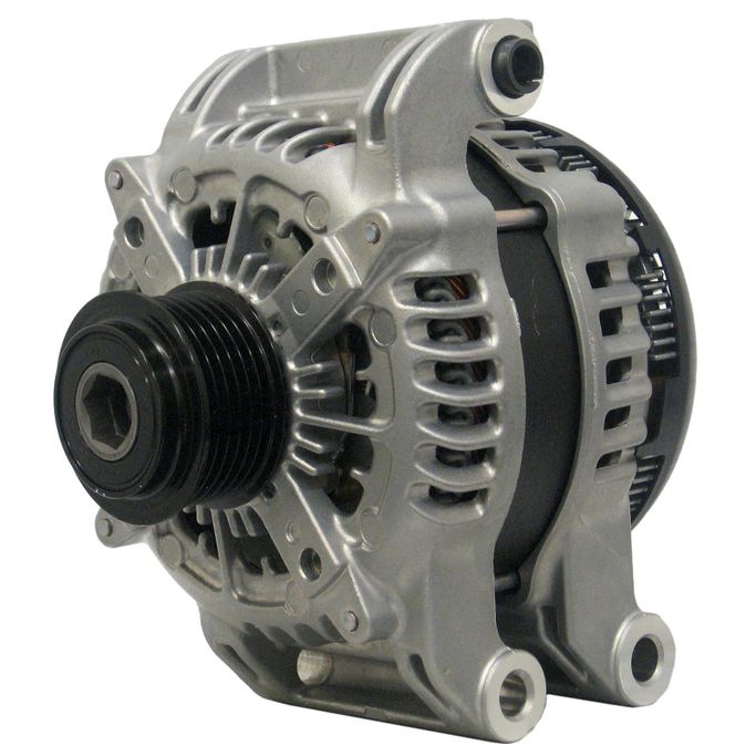 ADO-334-2975, ACDelco Gold Remanufactured Alternators 19381707 in UAE, Dubai. Condition - new. Price 1,680 AED. Photo, seller contacts | AUTO.AE