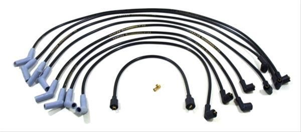 TAY-84003, Taylor ThunderVolt 8.2mm Spark Plug Wire Sets 84003 في الإمارات العربية المتحدة, دبي. Condition - new. Price 510 AED. Photo, seller contacts | AUTO.AE