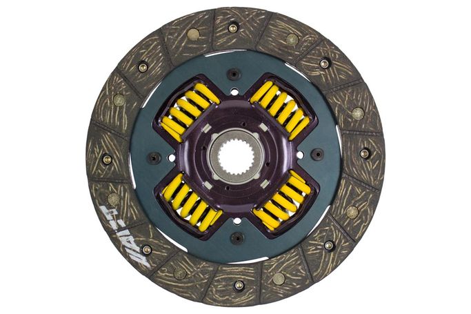 ACL-3000106, ACT Street Clutch Discs for 2000-2009 S2000 - 3000106 في الإمارات العربية المتحدة, دبي. Condition - new. Price 810 AED. Photo, seller contacts | AUTO.AE