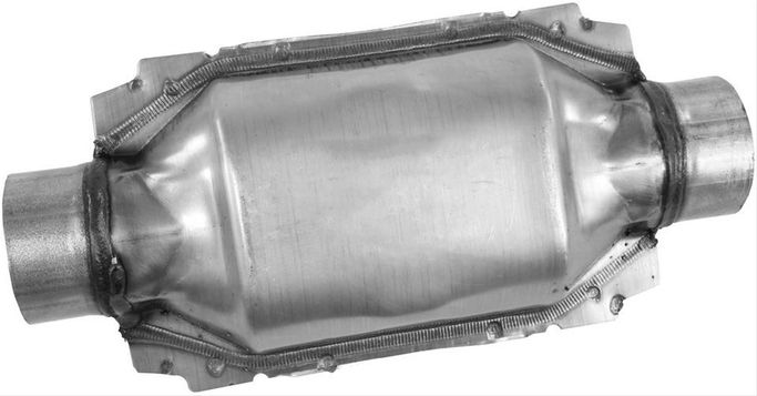 WLK-93208, Walker Ultra Universal Catalytic Converters for 1997-2004 EXPEDITION, 1997-2000 F-150 - 93208 in UAE, Dubai. Condition - new. Price ⁦760 AED⁩. Photo, seller contacts | AUTO.AE