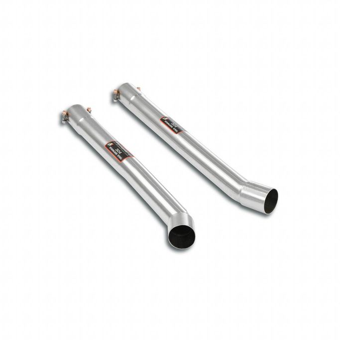 525513, SUPERSPRINT 525513 Centre Pipe for BMW X3 (G01) в ОАЭ, Дубай. Состояние - новое. Цена 2 340 AED. Фото, контакты продавца | AUTO.AE
