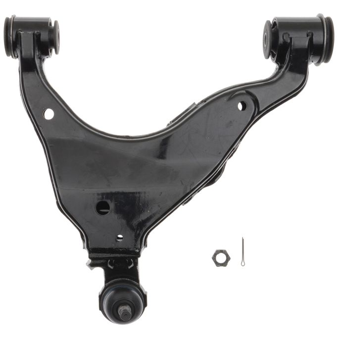 TRW-JTC2496, TRW Replacement Control Arms for 2003-2009 4RUNNER, GX470, 2007-2009 FJ CRUISER - JTC2496 in UAE, Dubai. Condition - new. Price 1,270 AED. Photo, seller contacts | AUTO.AE
