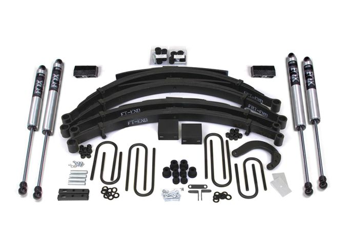 BDX-BDS134FS, BDS Suspension Lift Kits with Fox 2.0 Shocks BDS134FS في الإمارات العربية المتحدة, دبي. Condition - new. Price 11,010 AED. Photo, seller contacts | AUTO.AE