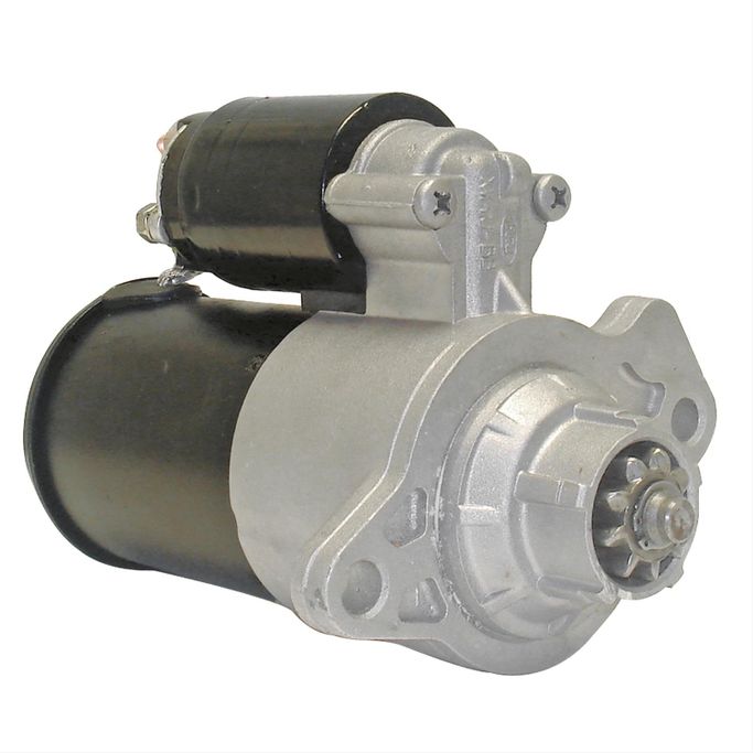 ADO-336-1940, ACDelco Remanufactured Starters for 2000-2006 LS, 2002-2005 THUNDERBIRD - 19136249 in UAE, Dubai. Condition - new. Price 380 AED. Photo, seller contacts | AUTO.AE