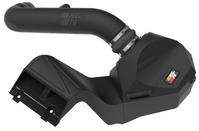 KNN-63-2616, K&N 63 Series Aircharger High Performance Cold Air Intake Kits for 2021-2026 F-150 - 63-2616 in UAE, Dubai. Condition - new. Price ⁦2,020 AED⁩. Photo, seller contacts | AUTO.AE