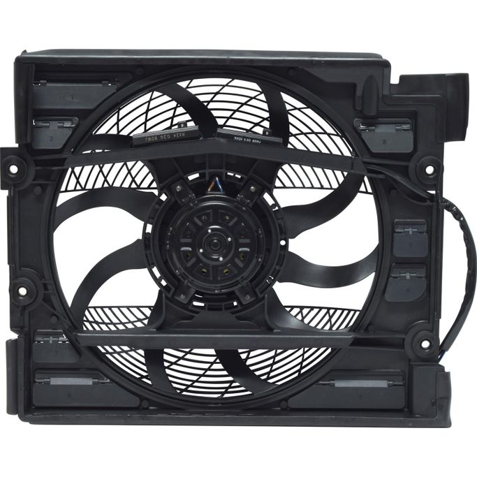 UAC-FA50451C, Universal Air Conditioner Electric Fans for 1997-1998 528I, 540I - FA 50451C в ОАЭ, Дубай. Состояние - новое. Цена ⁦770 AED⁩. Фото, контакты продавца | AUTO.AE