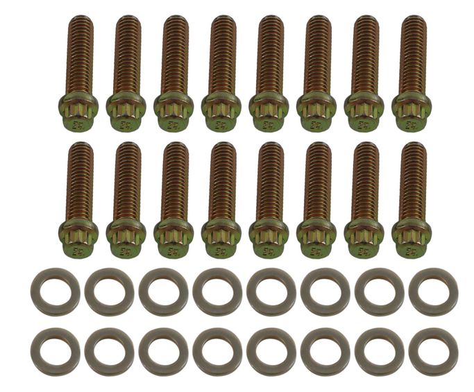 EW1-41494, Engine Works Intake Manifold Bolts 41494 in UAE, Dubai. Condition - new. Price 160 AED. Photo, seller contacts | AUTO.AE