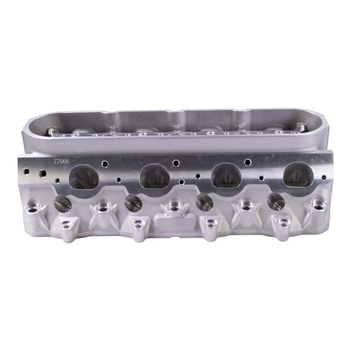 EDL-77666, Edelbrock Victor 12-Degree CNC LS7 6-Bolt Cylinder Heads for 2014-2015 CAMARO, 2006-2013 CORVETTE - 77666 в ОАЭ, Дубай. Состояние - новое. Цена ⁦8 610 AED⁩. Фото, контакты продавца | AUTO.AE