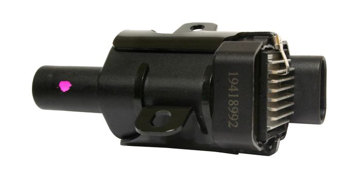 ADO-19418992, ACDelco Ignition Coils 19418992 in UAE, Dubai. Condition - new. Price 470 AED. Photo, seller contacts | AUTO.AE