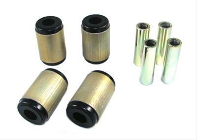 WHL-W52099, Whiteline Control Arm Bushings for 1986-1992 SUPRA - W52099 в ОАЭ, Дубай. Состояние - новое. Цена 650 AED. Фото, контакты продавца | AUTO.AE