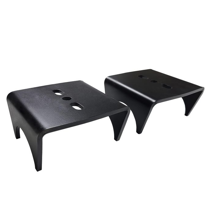 AAY-LBM3, All American Billet Lower Air Bag Mounts LBM3 في الإمارات العربية المتحدة, دبي. Condition - new. Price ⁦220 AED⁩. Photo, seller contacts | AUTO.AE