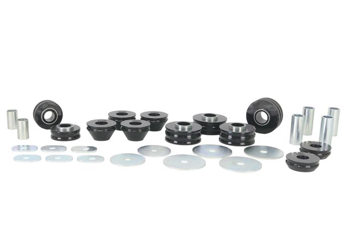 WHL-W93498, WHITELINE Body Bushings W93498 في الإمارات العربية المتحدة, دبي. Condition - new. Price 440 AED. Photo, seller contacts | AUTO.AE