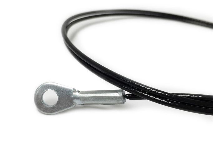 AUP-CCT1009, Auto Pro USA Convertible Top Cylinder Cables for 1964-1965 CHEVELLE - CCT1009 in UAE, Dubai. Condition - new. Price ⁦120 AED⁩. Photo, seller contacts | AUTO.AE