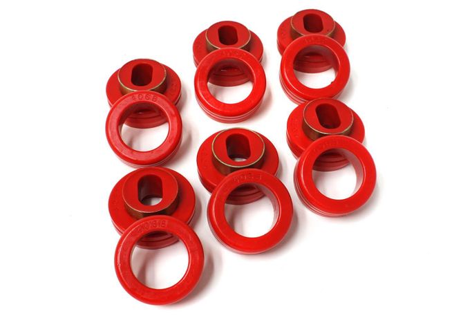 ENS-3-4116R, Energy Suspension Body Mount Bushings 3.4116R в ОАЭ, Дубай. Состояние - новое. Цена ⁦430 AED⁩. Фото, контакты продавца | AUTO.AE