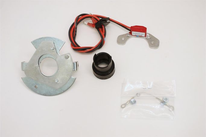 PNX-91483A, PerTronix Ignitor II® Solid-State Ignition Systems for 1978-1980 SCOUT II - 91483A in UAE, Dubai. Condition - new. Price 1,110 AED. Photo, seller contacts | AUTO.AE