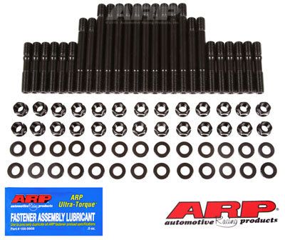 233-4601, ARP 233-4601 Head Stud Kit for CHEVY V6 12pt undercut في الإمارات العربية المتحدة, دبي. Condition - new. Price 920 AED. Photo, seller contacts | AUTO.AE