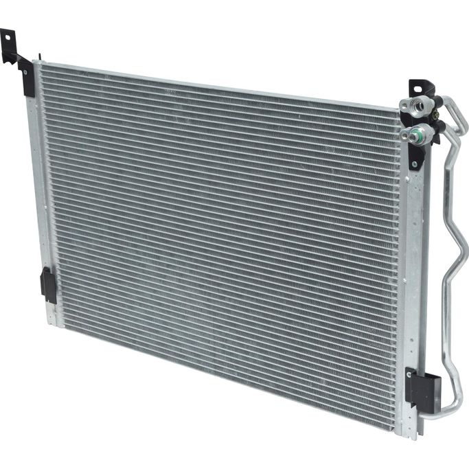 UAC-CN4011PFC, Universal Air Conditioner Air Conditioning Condensers CN 4011PFC in UAE, Dubai. Condition - new. Price 440 AED. Photo, seller contacts | AUTO.AE