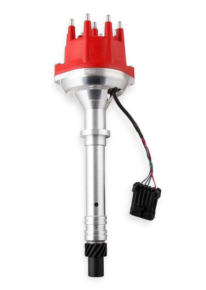 MSD-2375MSD, MSD Pro-Billet Dual Sync EFI Distributors 2375MSD في الإمارات العربية المتحدة, دبي. Condition - new. Price 2,980 AED. Photo, seller contacts | AUTO.AE