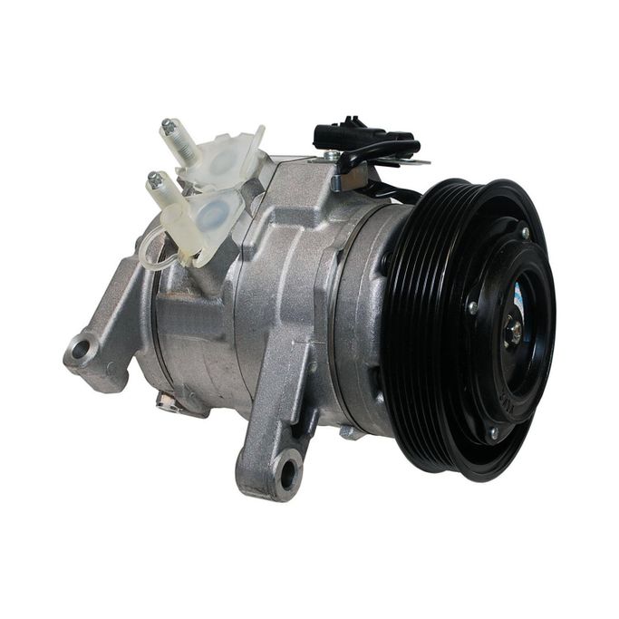 DNP-471-0815, Denso Air Conditioning Compressors for 2004-2007 DAKOTA, 2006-2009 RAIDER - 471-0815 in UAE, Dubai. Condition - new. Price 1,550 AED. Photo, seller contacts | AUTO.AE