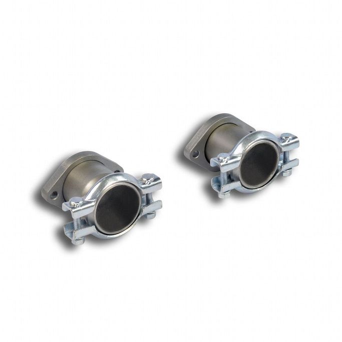 784722., SUPERSPRINT 784722. Connecting Pipes Kit for ALPINA BMW 5 Series (E34) in UAE, Dubai. Condition - new. Price ⁦1,170 AED⁩. Photo, seller contacts | AUTO.AE