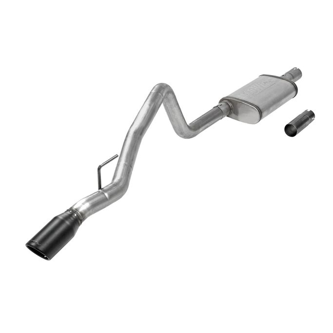 FLO-717939, Flowmaster FlowFX Exhaust Systems for 1999-2004 GRAND CHEROKEE - 717939 in UAE, Dubai. Condition - new. Price 1,740 AED. Photo, seller contacts | AUTO.AE