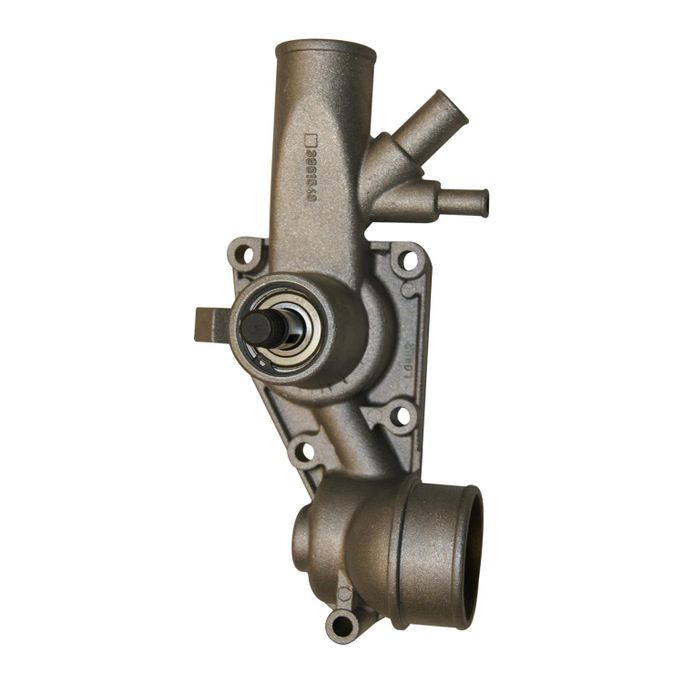 GMB-156-1040, GMB OE Replacement Water Pumps for 1977-1978 504 - 156-1040 في الإمارات العربية المتحدة, دبي. Condition - new. Price 220 AED. Photo, seller contacts | AUTO.AE