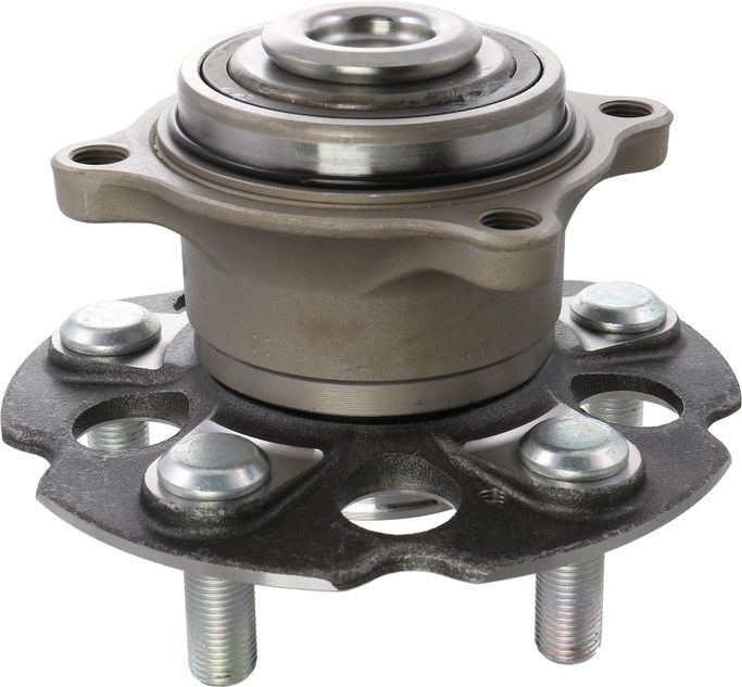NTN-WE60447, BCA Bearings by NTN Wheel Bearing and Hub Assemblies for 2005-2017 ODYSSEY - WE60447 في الإمارات العربية المتحدة, دبي. Condition - new. Price ⁦320 AED⁩. Photo, seller contacts | AUTO.AE