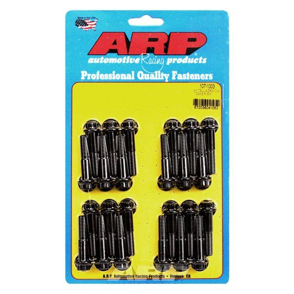 107-1003, ARP 107-1003 MITSUBISHI 4G63 cam tower bolt kit в ОАЭ, Дубай. Состояние - новое. Цена 500 AED. Фото, контакты продавца | AUTO.AE