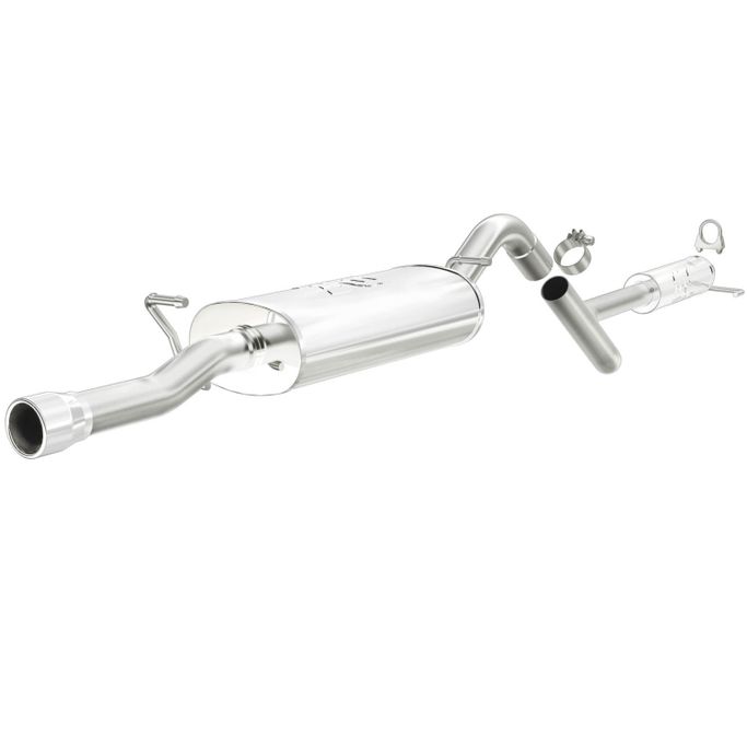 MPE-15807, MagnaFlow Street Series Performance Exhaust Systems for 2003-2006 COROLLA - 15807 в ОАЭ, Дубай. Состояние - новое. Цена 3 970 AED. Фото, контакты продавца | AUTO.AE
