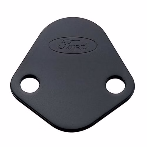 FMS-302-291, Ford Performance Parts Fuel Pump Block-Off Plates 302-291 في الإمارات العربية المتحدة, دبي. Condition - new. Price ⁦90 AED⁩. Photo, seller contacts | AUTO.AE