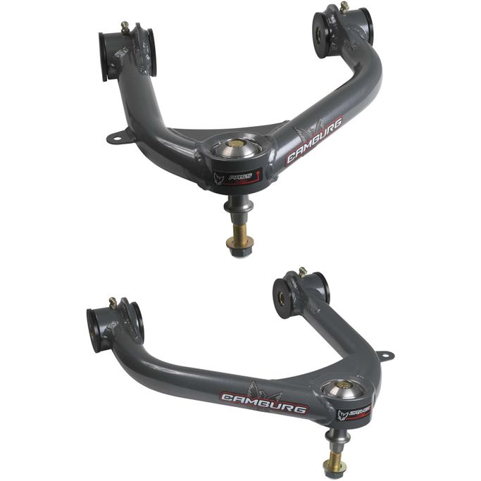 CBG-CAM-110109, Camburg Engineering Tubular Uniball Control Arms for 2010-2014 F-150 - CAM-110109 في الإمارات العربية المتحدة, دبي. Condition - new. Price ⁦5,160 AED⁩. Photo, seller contacts | AUTO.AE